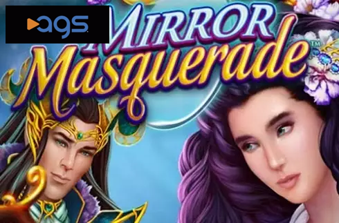 Mirror Masquerade